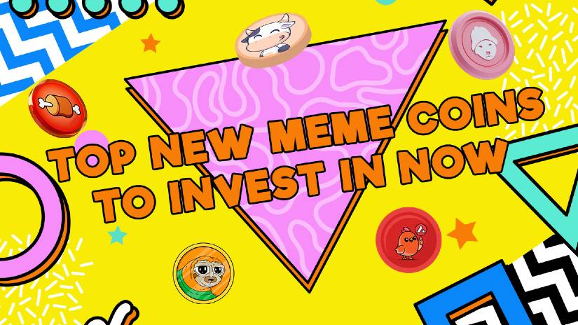 Dips to Riches: 4 Best Meme Coin Presales to Buy Today and Multiply Your Gains