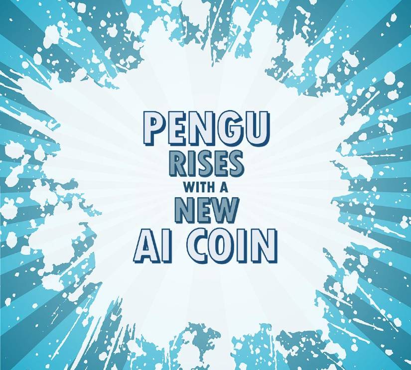 PENGU Soars After 50% Drop – But Here is Another Coin that Whales Are Eying Hard