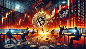 Bitcoin’s latest stumble is a reminder that markets don’t move in isolation. At Friday’s Wall Street open, BTC was slapped down to multiweek lows around $108,000, extending a selloff that has both technical traders and macro watchers sweating.