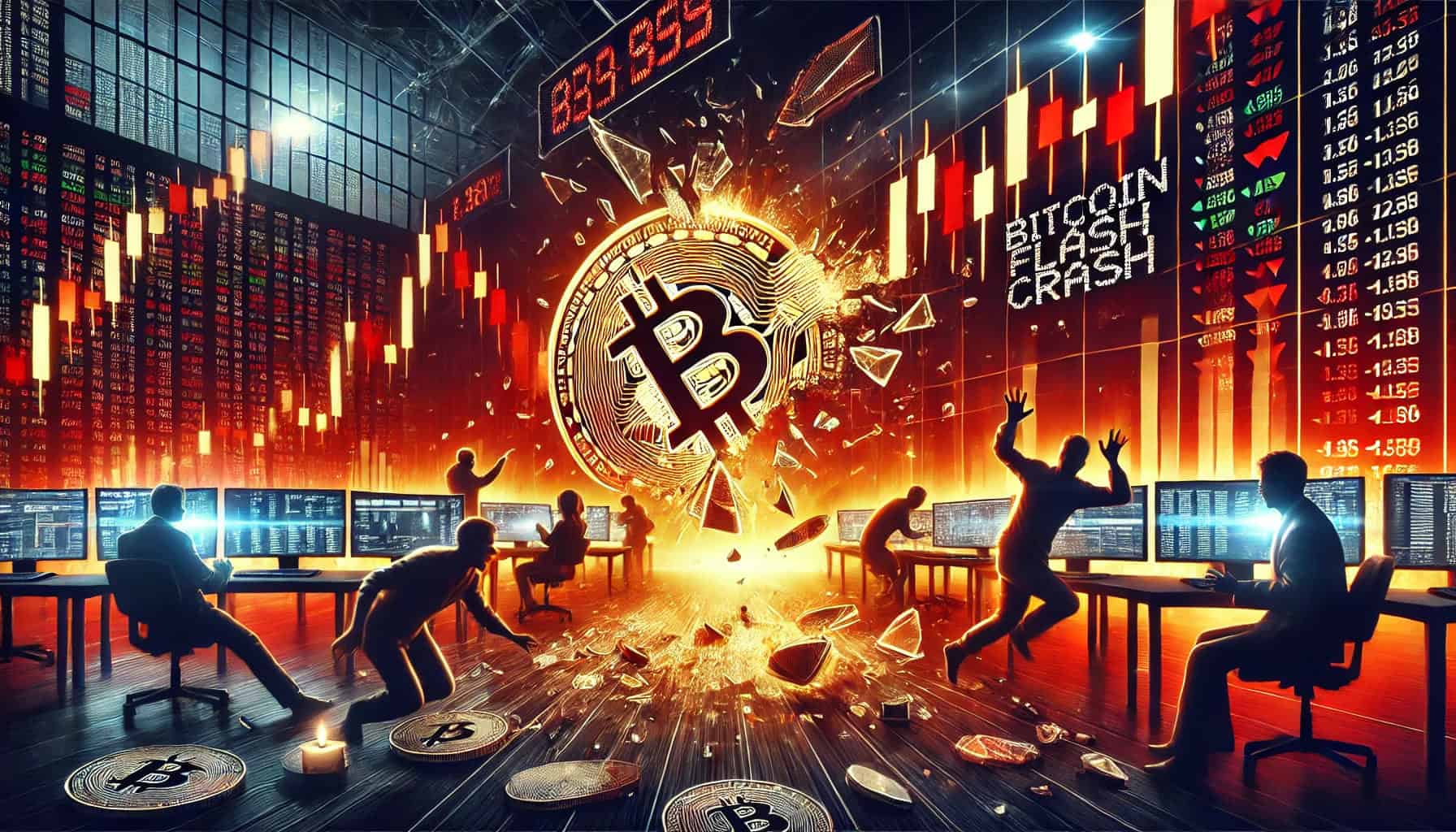 BTC Bitcoin