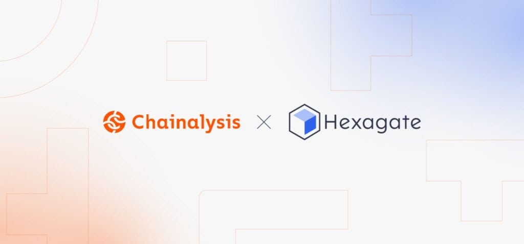 Chainalysis Acquires Hexagate to Strengthen Blockchain Security Amid Rising Crypto Hacks