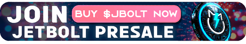 JetBolt (JBOLT)