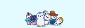 Pudgy Penguins (PENGU) Price Prediction: Ascending Triangle Points to Major Upside Towards $0.025