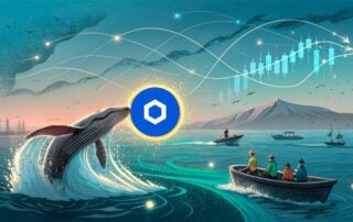 ChainLink Price Prediction: LINK Targets $15 After Breaking Key $13.98 Resistance