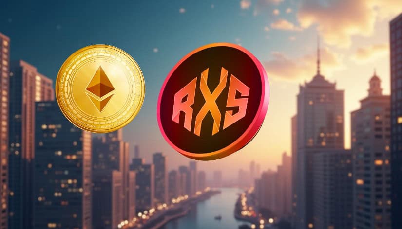 3 Best Altcoins with 8000% Potential As Ethereum (ETH) Aims High This Bull Run