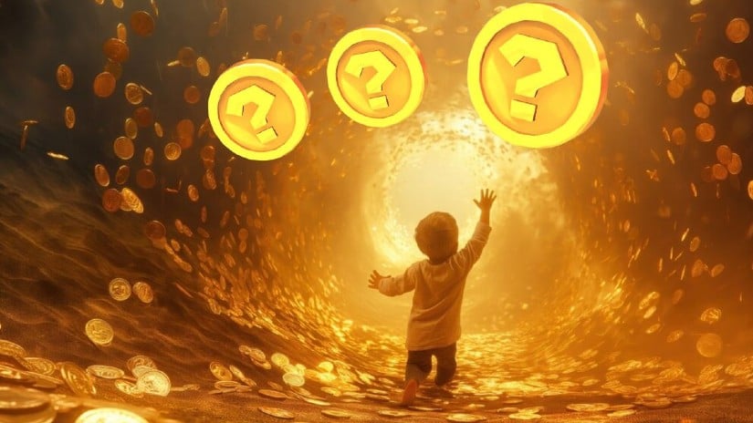 Best Meme Coins Under $1 That Still Can Bring Significant Gains in 2025