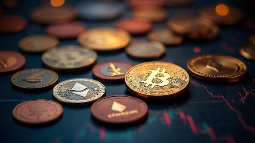 Invest in the Next Big Cryptocurrency: Top 5 Best Crypto Coins To Buy Now