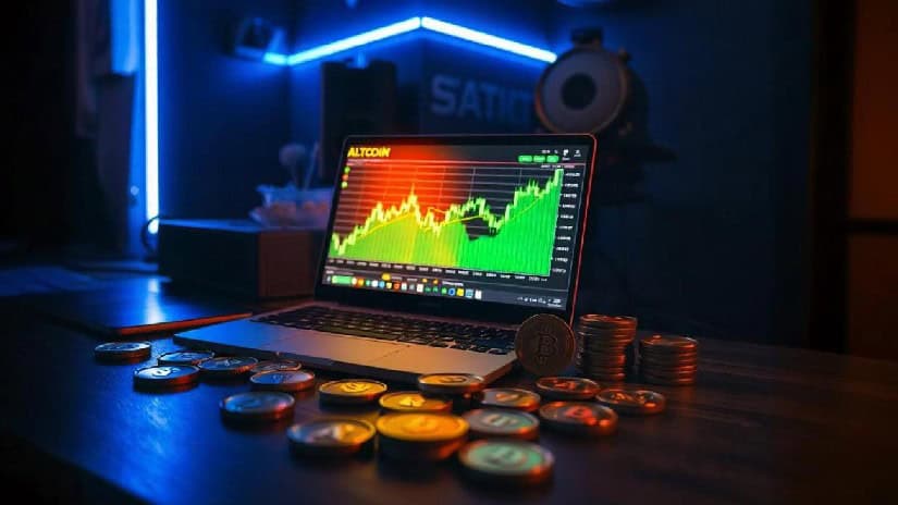 Top Cryptos To Buy Now - 7 High-growth Cryptos To Watch Out For This Quarter