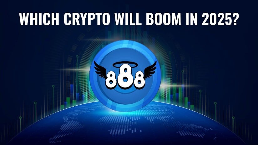 Which Crypto Will Boom in 2025