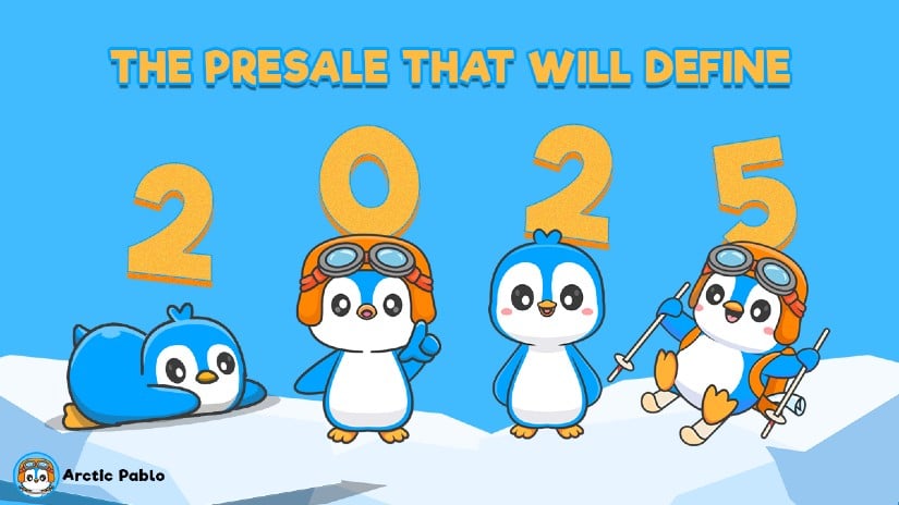 Why This New Penguin on the Block is the Best Meme Coin Presale to Buy Today