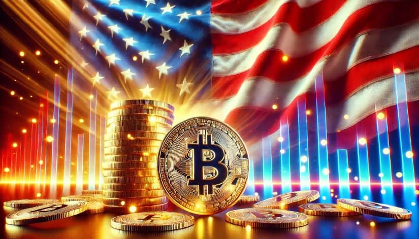 CryptoQuant: U.S. Bitcoin Holdings Hit Record High — Outpacing Global Peers by 65%