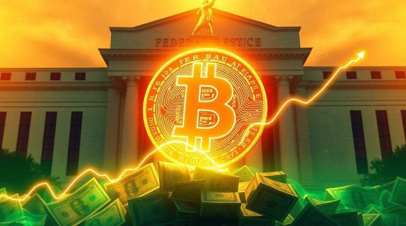 Pencetakan Uang Fed untuk Mendorong Lonjakan Bitcoin di Awal 2025 — Arthur Hayes