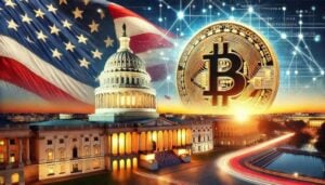 US Bitcoin Reserve Could Revolutionize Adoption and Propel BTC Beyond $1 Million: CoinShares