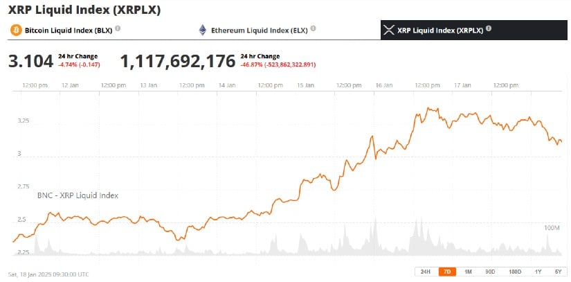 Rippleov XRP 