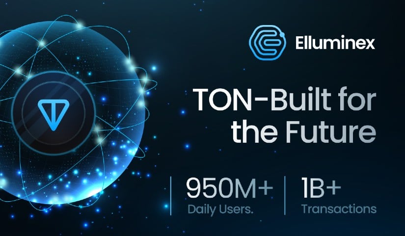 Litecoin Price Prediction: LTC Targets $200, New Coin Elluminex Is Flipping The DeFi Script