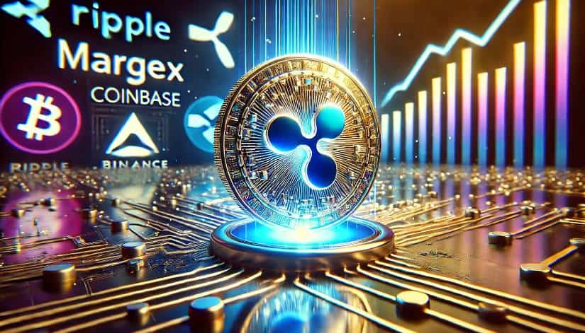 Ripple’s RLUSD Gets Listed on Margex — Coinbase and Binance on the Horizon?