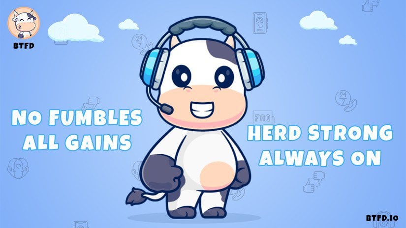 Huge Staking Rewards: Why This Bull-Themed Meme Coin is the Top Meme Coin Presale