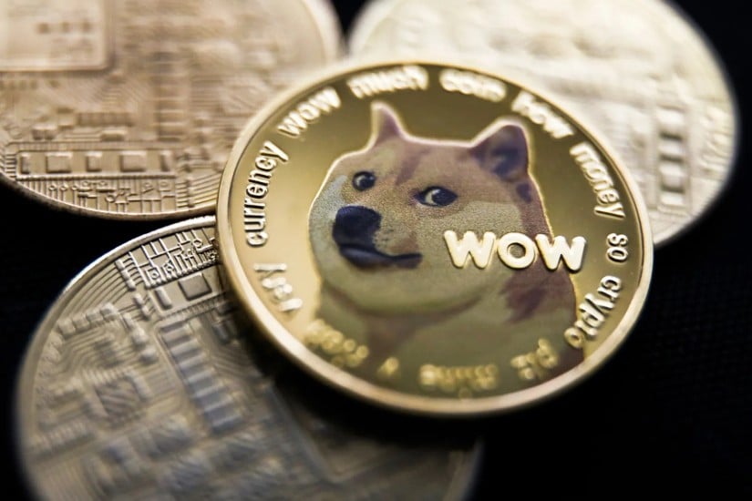 Dogecoin