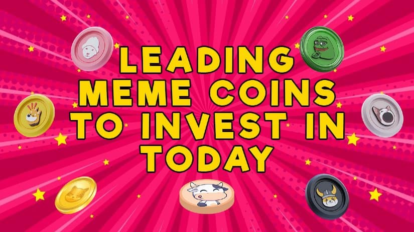 Best Meme Coins to Join Now High Yield P2E Game Top Meme Coin Picks Meme Coin Ecosystem Hot Meme Coins 2025