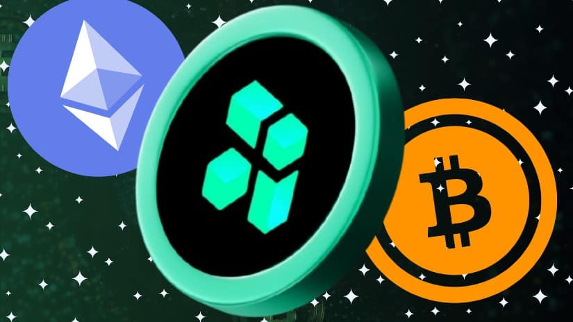 BlockBoost ($BBT), Bitcoin (BTC), & Ethereum (ETH); Which Crypto Will Explode in 2025?