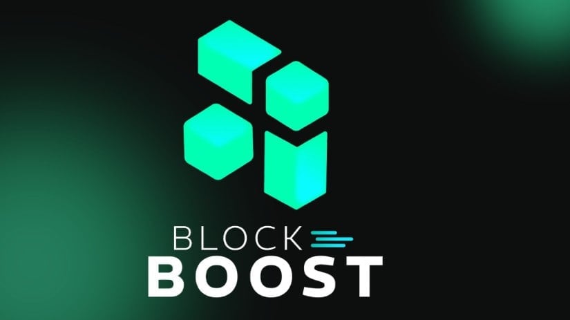 BlockBoost 