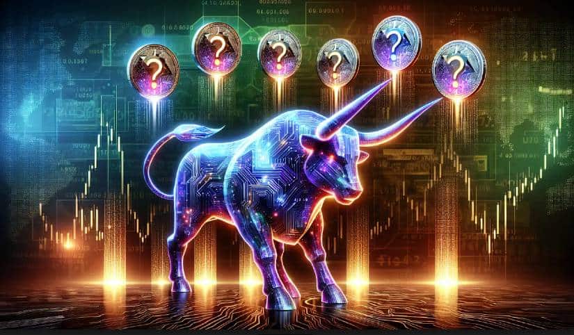 The Best Picks for Wealth Growth in the Upcoming Crypto Bull Run