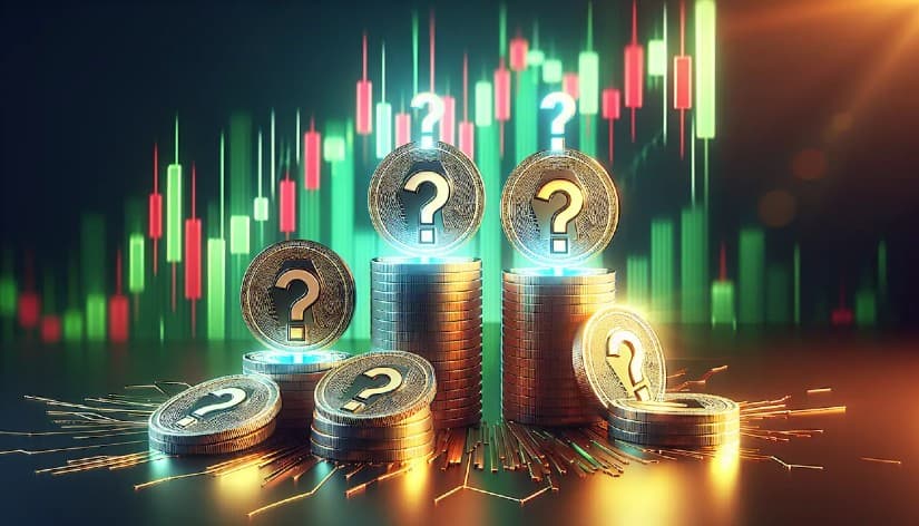 Top Cryptocurrencies Gearing Up for Exceptional Returns in 2025