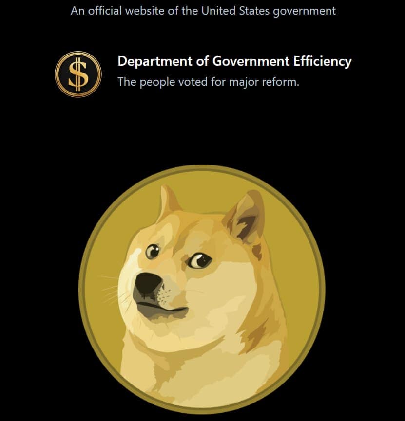 dogecoin 2025