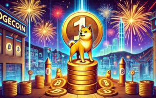 Dogecoin price prediction