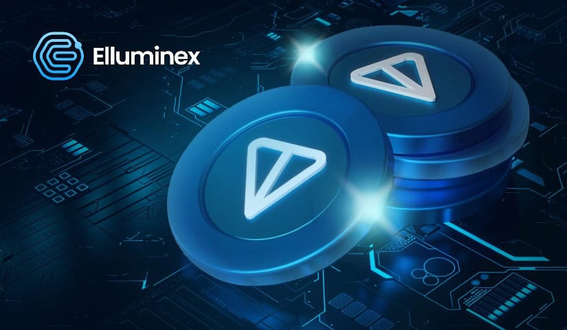 What's Next For Toncoin? See How Elluminex Is Changing The Game