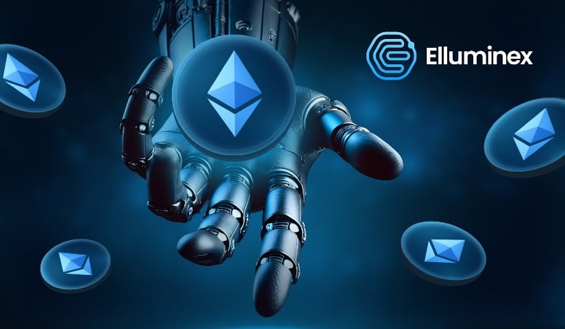 Justin Sun Says His Leadership What Could Take Ethereum To $10k, Missed Out On Ripple? Check Out Elluminex