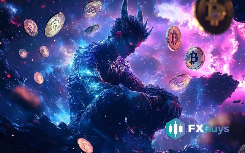 Discover How FXGuys Presale Goes Head-To-Head With Solana and Dogecoin