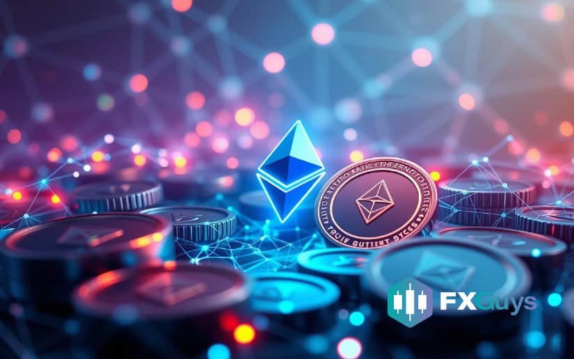 FX Guys vs. Ethereum vs. Solana: Which Coin Is Better For Long-Term Gains