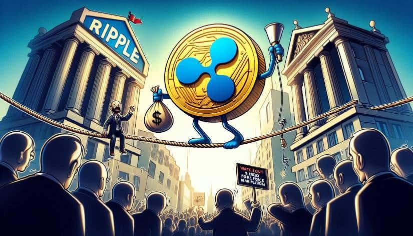 Finance Industry Insider Asserts Banks Are Unlikely to Adopt XRP