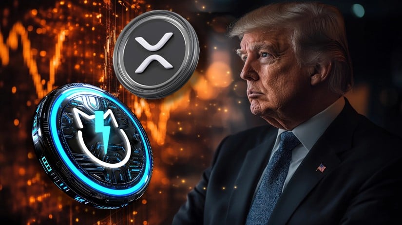 XRP News Now: Can Ripple’s XRP 5x Under a Trump Administration while JetBolt Pushes Ahead