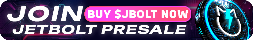 JetBolt banner