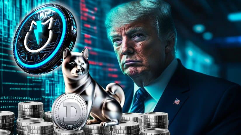 Dogecoin Price Prediction: Will DOGE Surge under Trump as JetBolt Shines with Soaring Presale