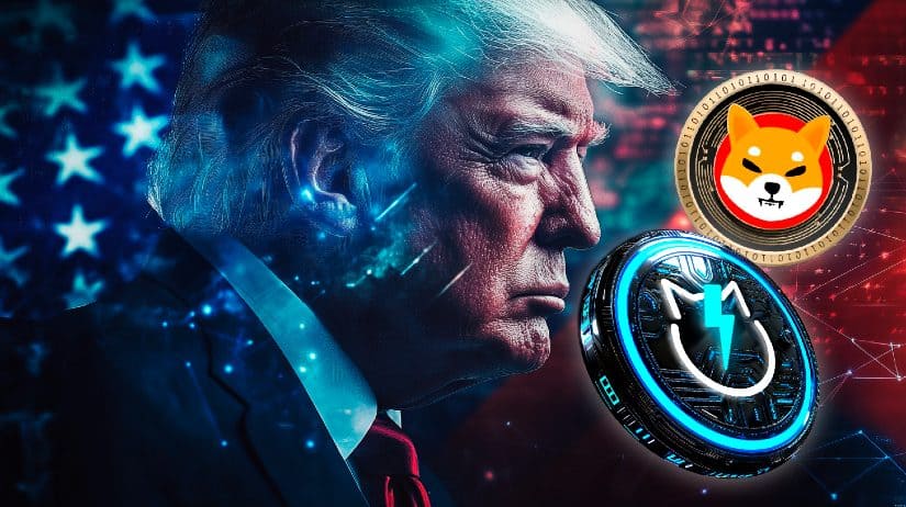 Shiba Inu Price Prediction: Can SHIB Pump 10x Under Trump As New Crypto JetBolt Surges