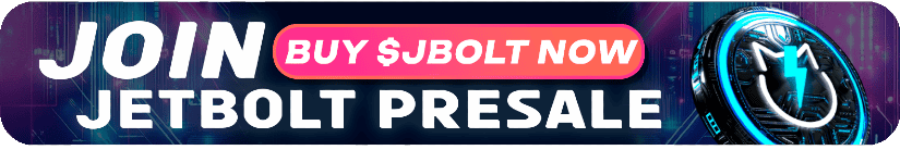 JetBolt banner