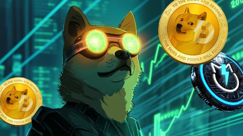 Dogecoin Price Prediction: Can DOGE hit $1 as Bitwise files for Dogecoin ETF and JetBolt rises