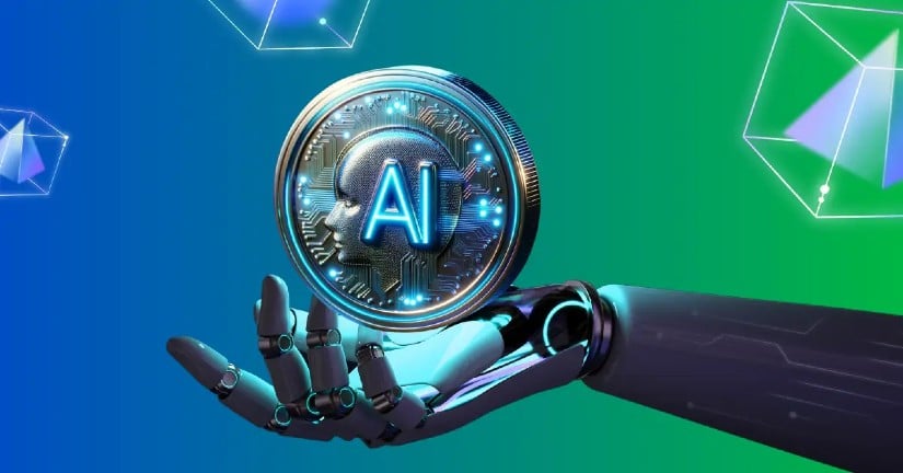 4 Best AI Agent Cryptos to Buy For Possible Massive Gains in 2025