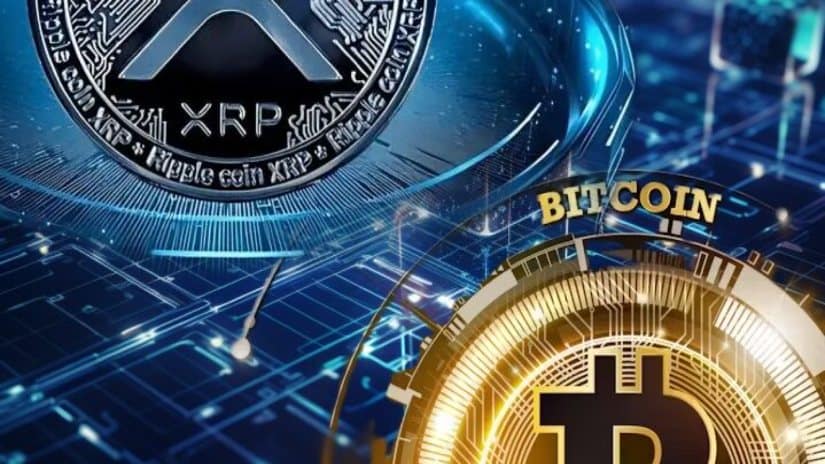 XRP vs. Bitcoin: Which Is the Better Buy in 2025?