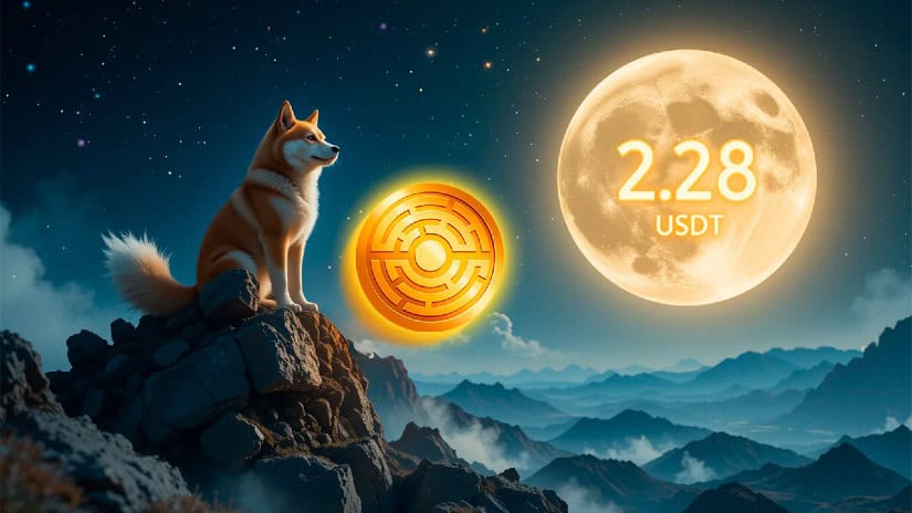 Dogecoin Price Surge Predicted, MTAUR Emerges as Strong Alternative