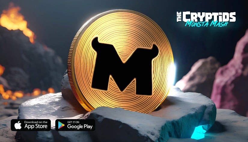 The Boldest Crypto Predictions for 2025: Monsta Mash ($MASH) Targets $2, Bitcoin to $200K, and Mog Coin (MOG) Doubles in Value