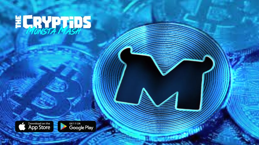 Monsta Mash ($MASH) Set to Soar 500x, As Solana (SOL) and Bitcoin (BTC) Bulls & Bears Battle for Next Price Movement