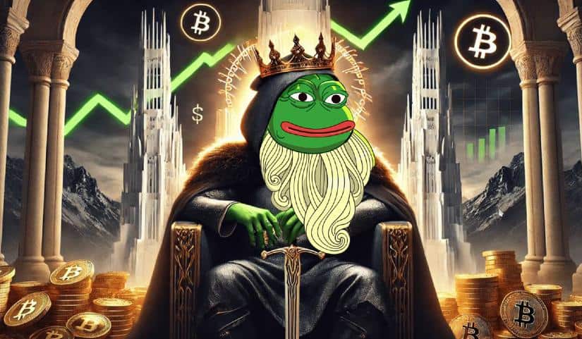 BTC Maintains Above $100k and PEPETO Presale Hits New Milestone Making It Best Memecoin to Buy