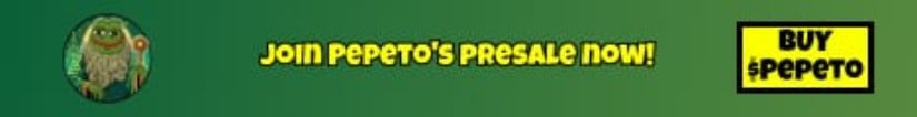 Pepeto banner