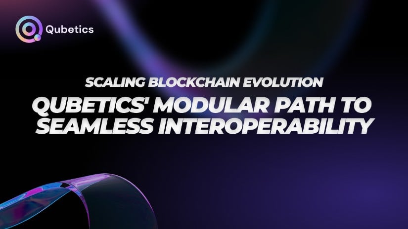 Will Qubetics Be the Top Trending Crypto Presale to Invest in This Year for Its Interoperability?