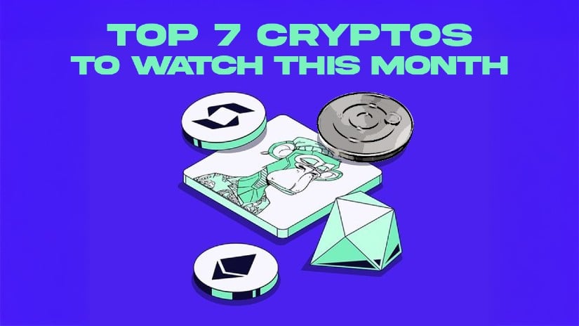 Top 7 Best Cryptos for Long-Term Investment: Don’t Miss These Life-Changing Opportunities!