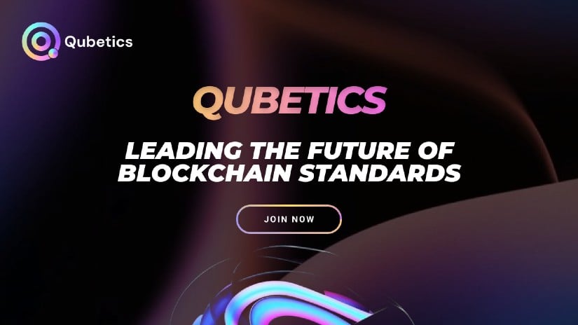 Qubetics